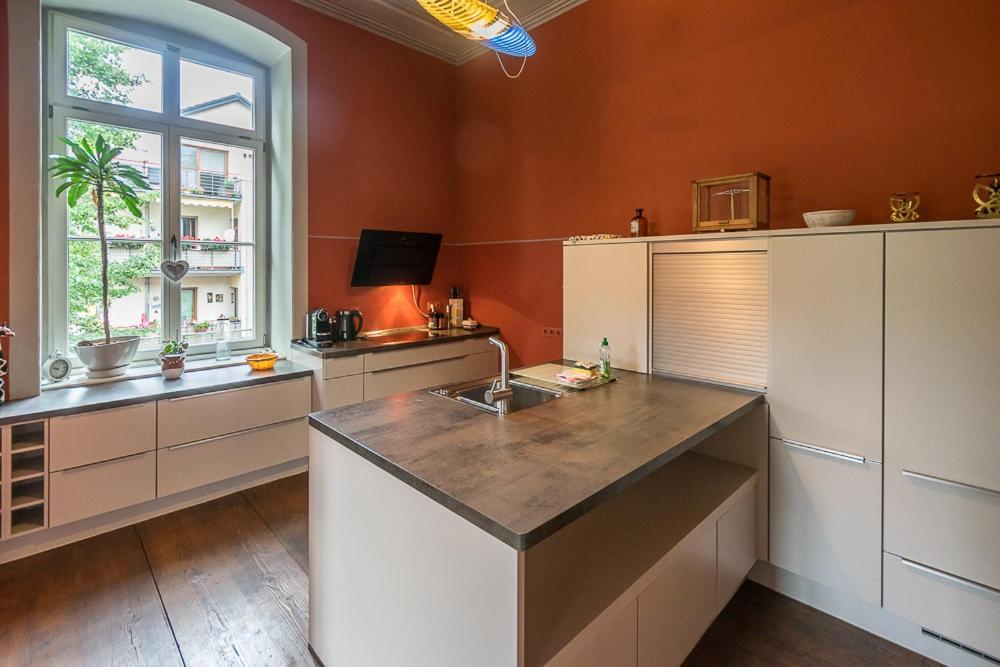 Albergo-Toscana Bad Schandau Extérieur photo