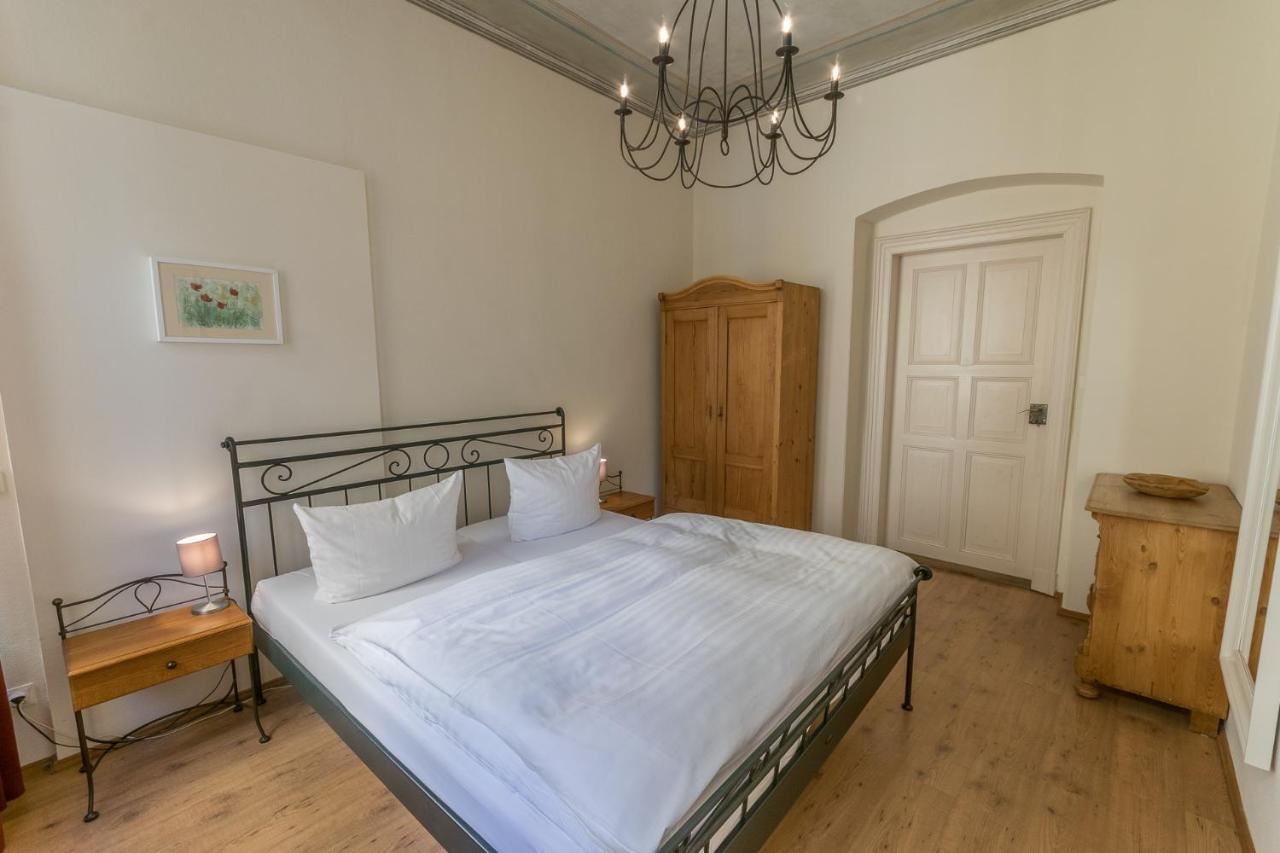 Albergo-Toscana Bad Schandau Extérieur photo