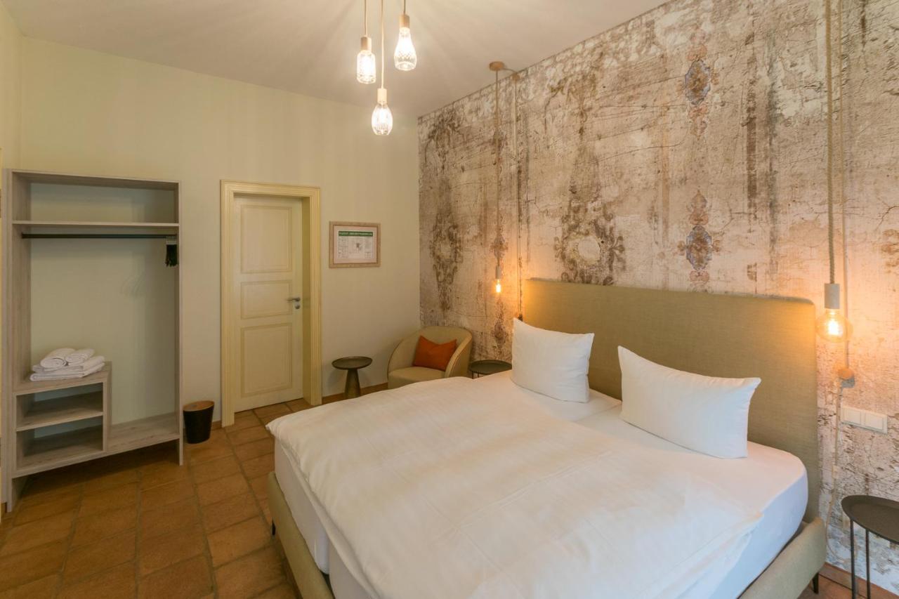 Albergo-Toscana Bad Schandau Extérieur photo