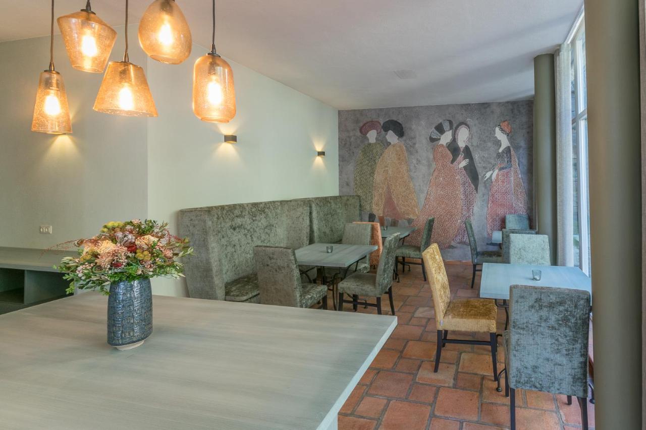 Albergo-Toscana Bad Schandau Extérieur photo
