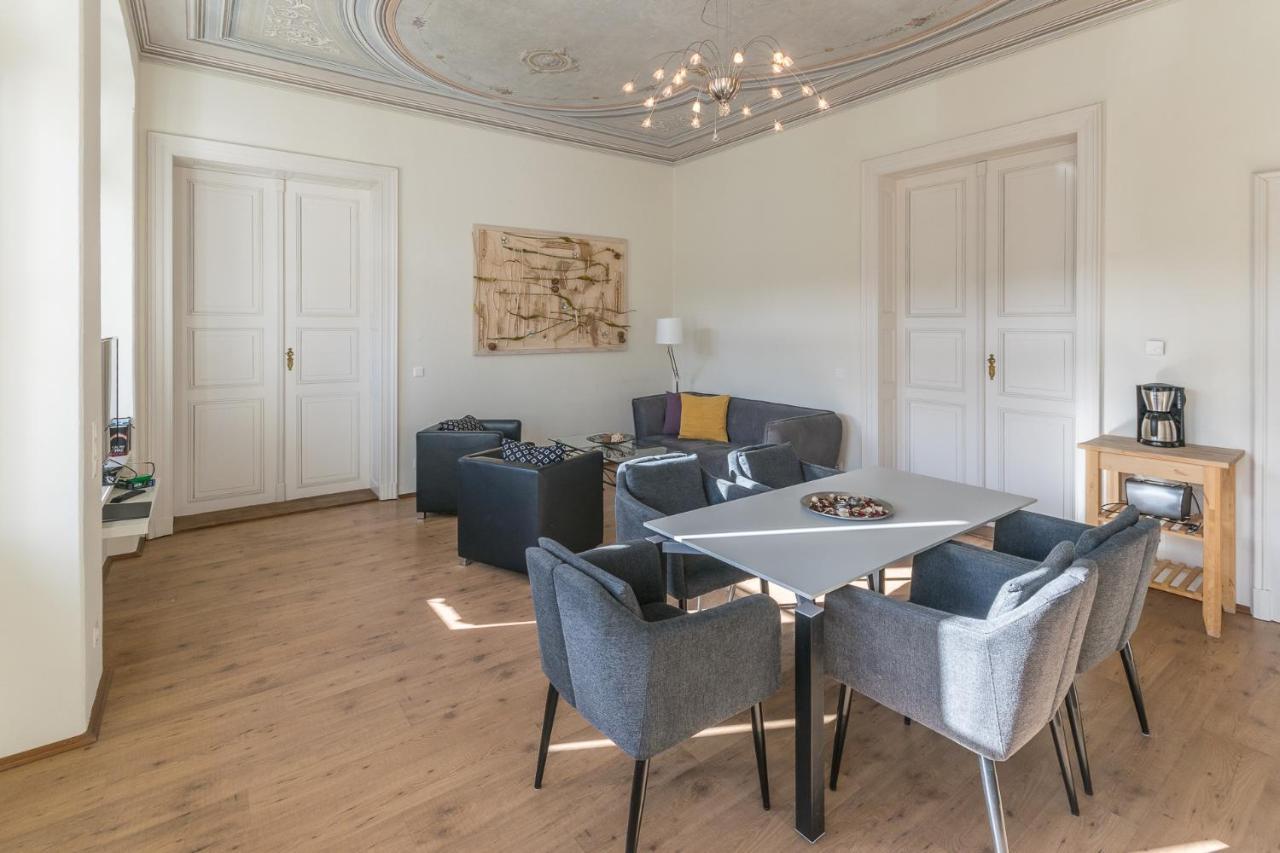 Albergo-Toscana Bad Schandau Extérieur photo