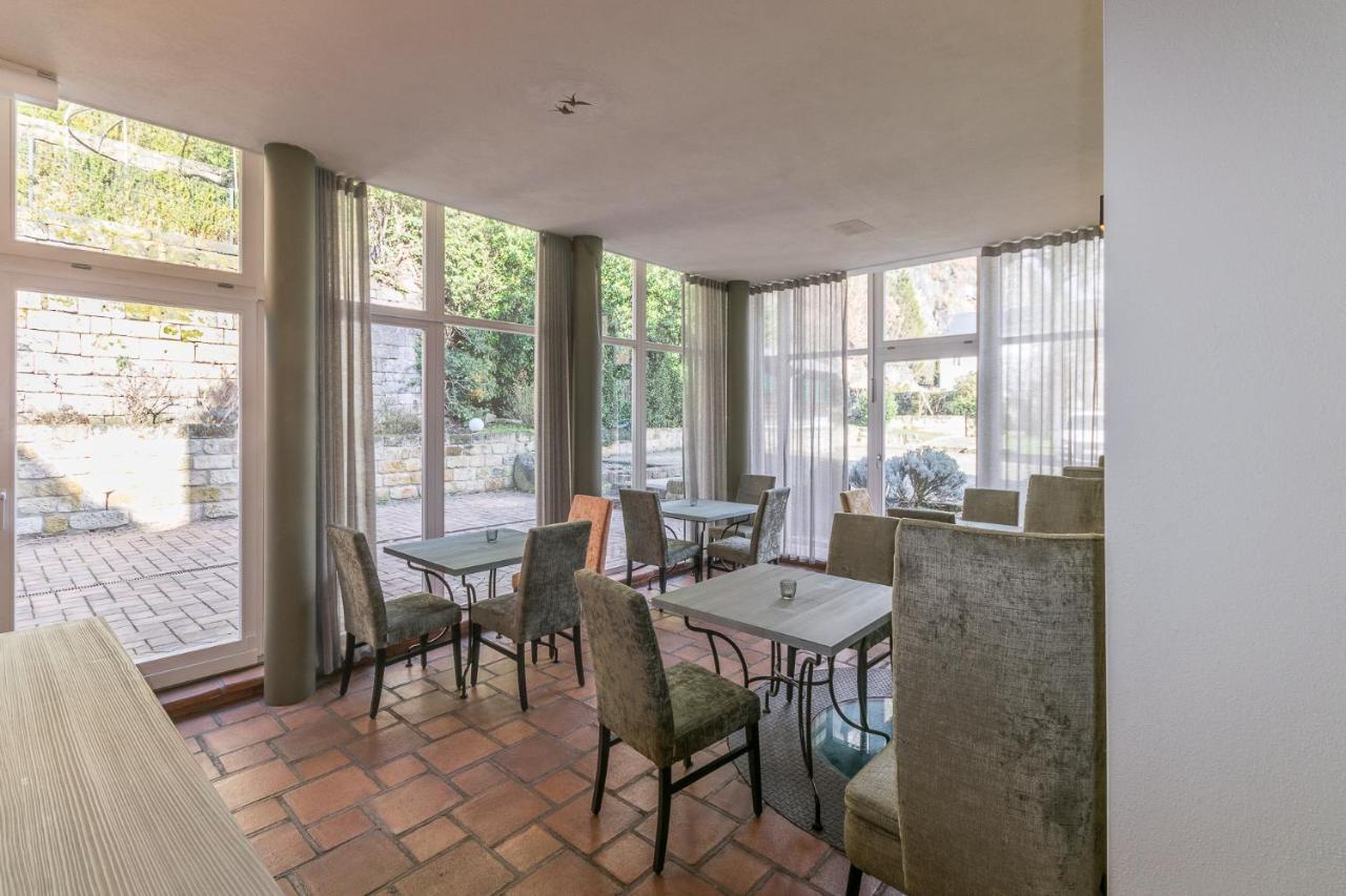 Albergo-Toscana Bad Schandau Extérieur photo