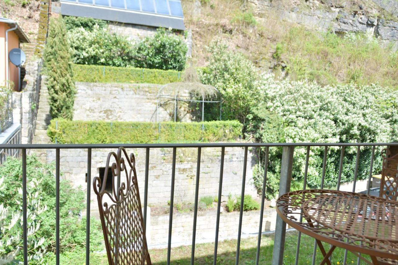 Albergo-Toscana Bad Schandau Extérieur photo