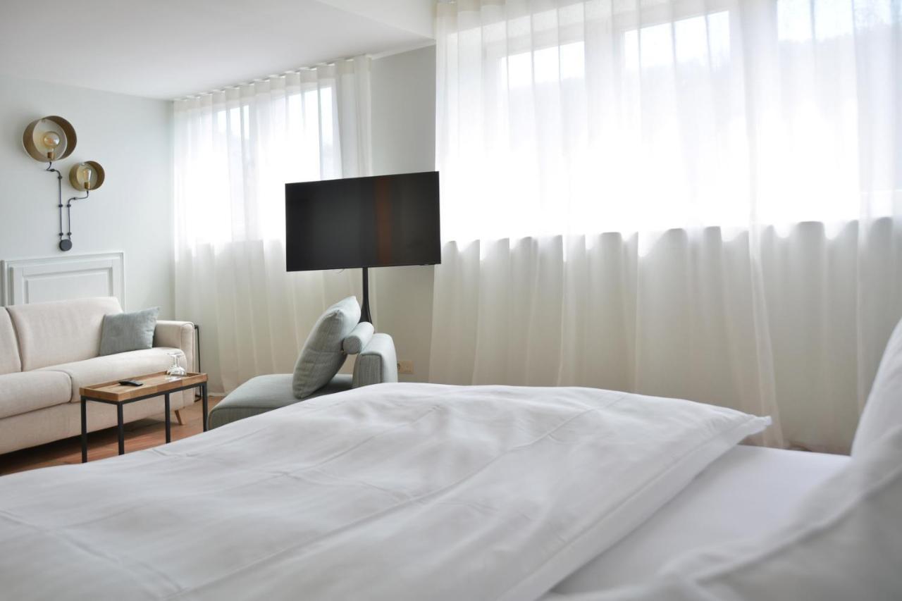 Albergo-Toscana Bad Schandau Extérieur photo