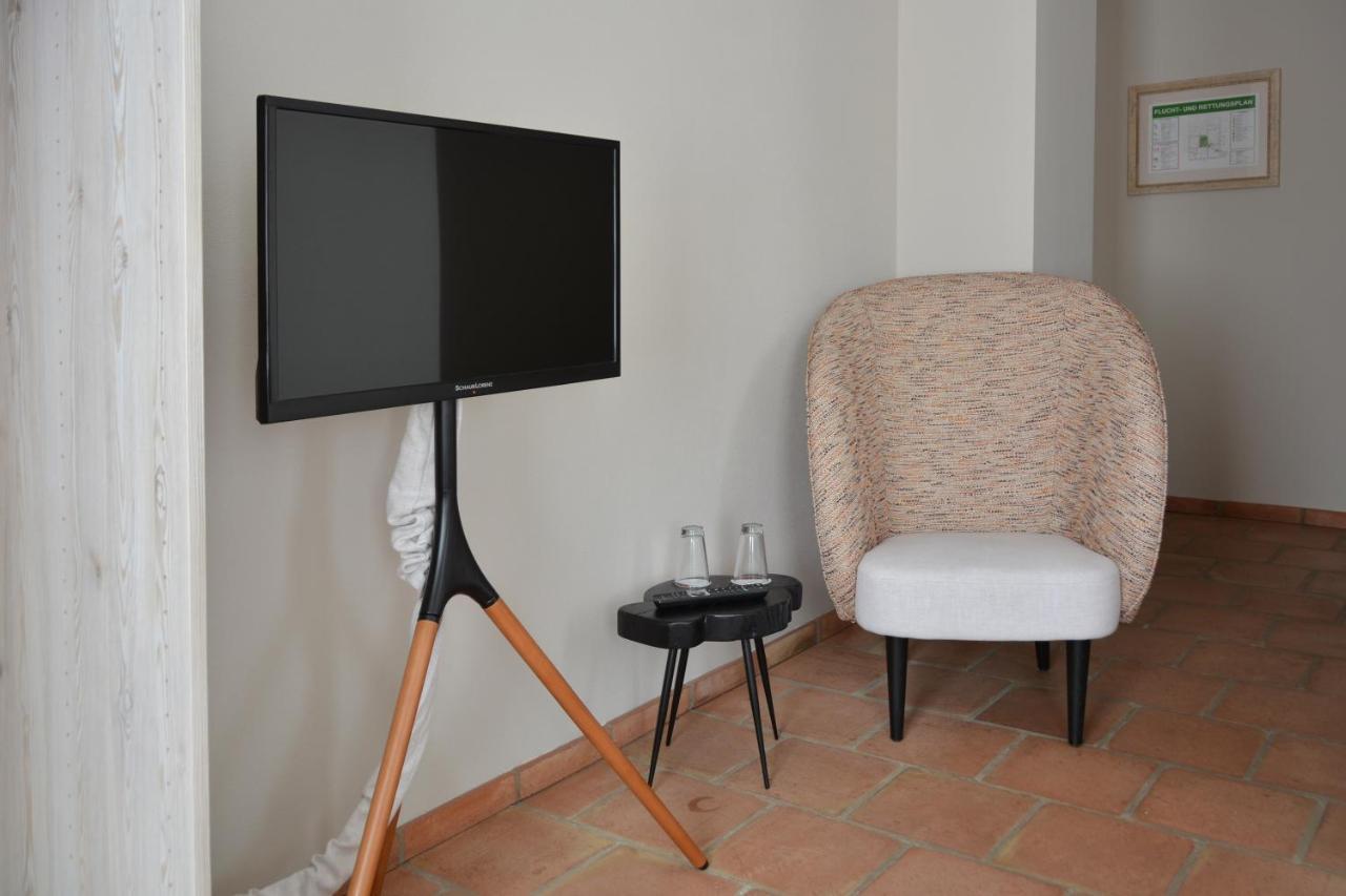 Albergo-Toscana Bad Schandau Extérieur photo