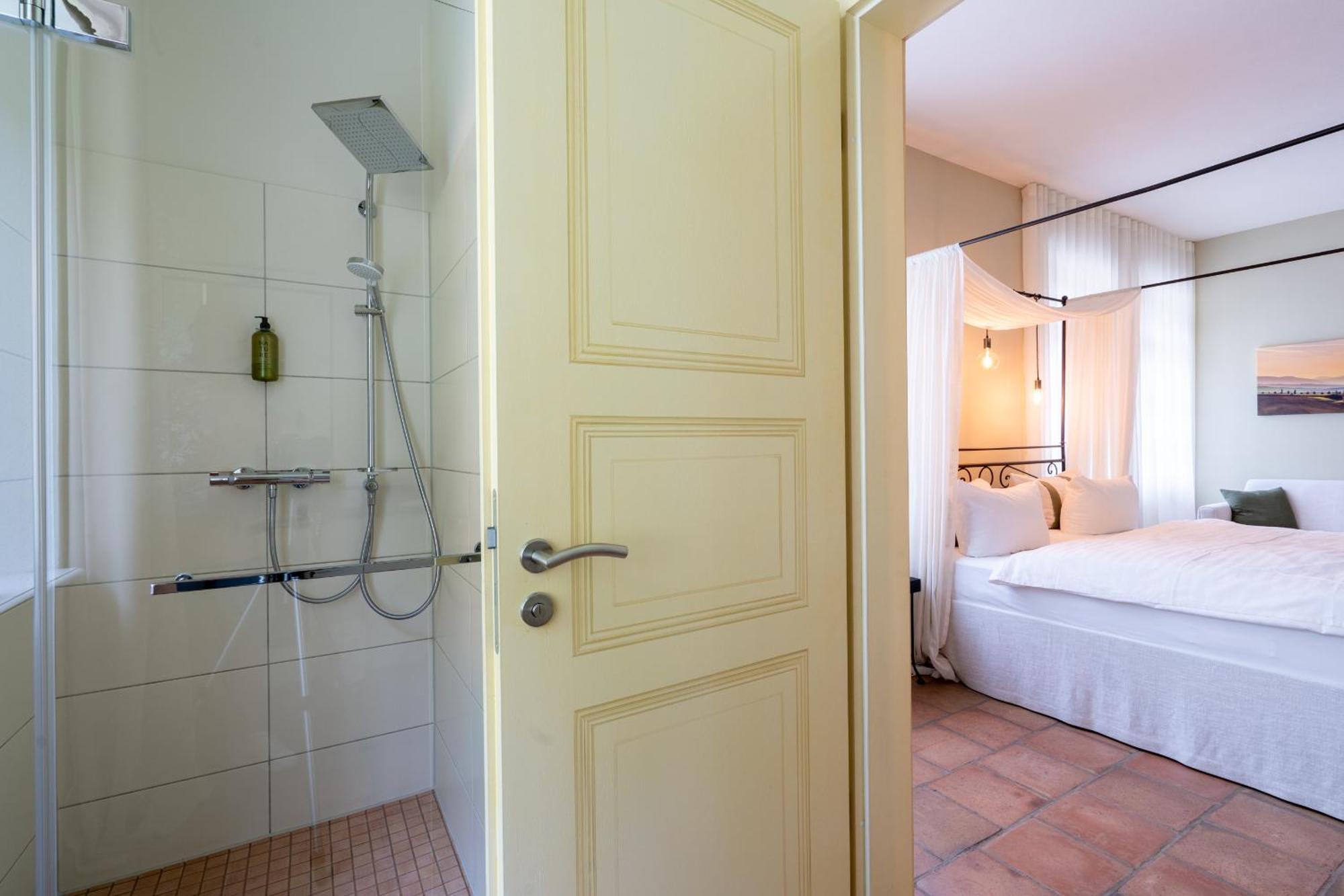 Albergo-Toscana Bad Schandau Extérieur photo