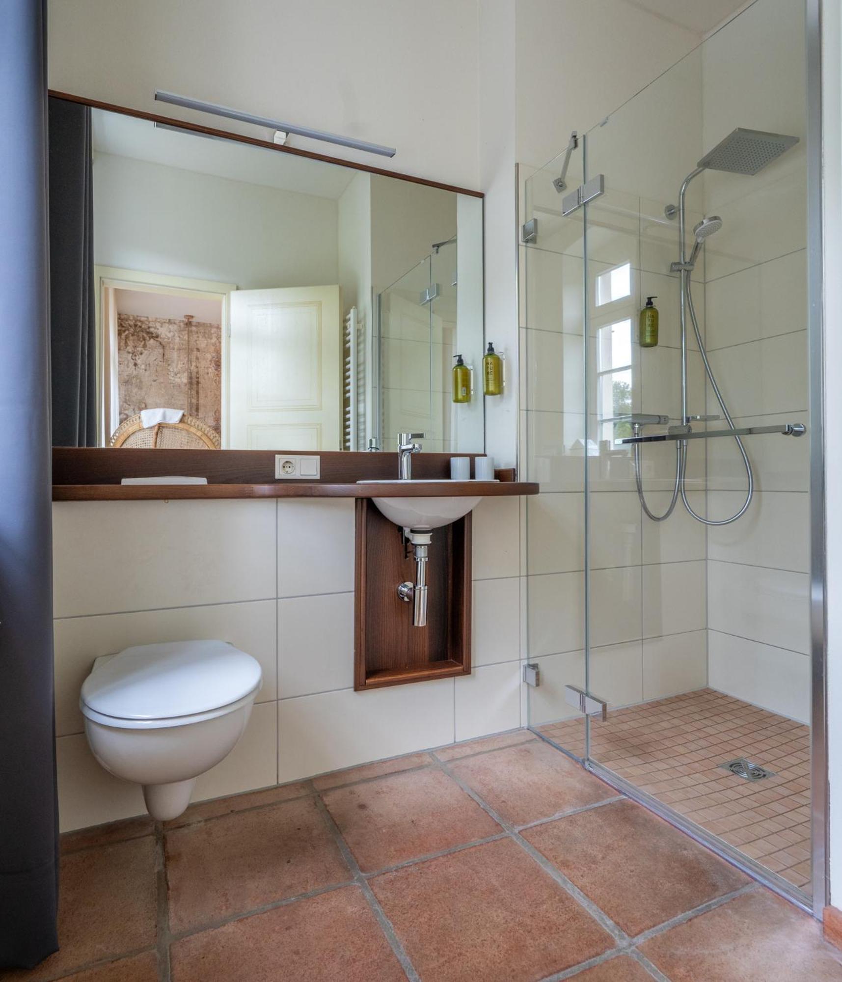 Albergo-Toscana Bad Schandau Extérieur photo