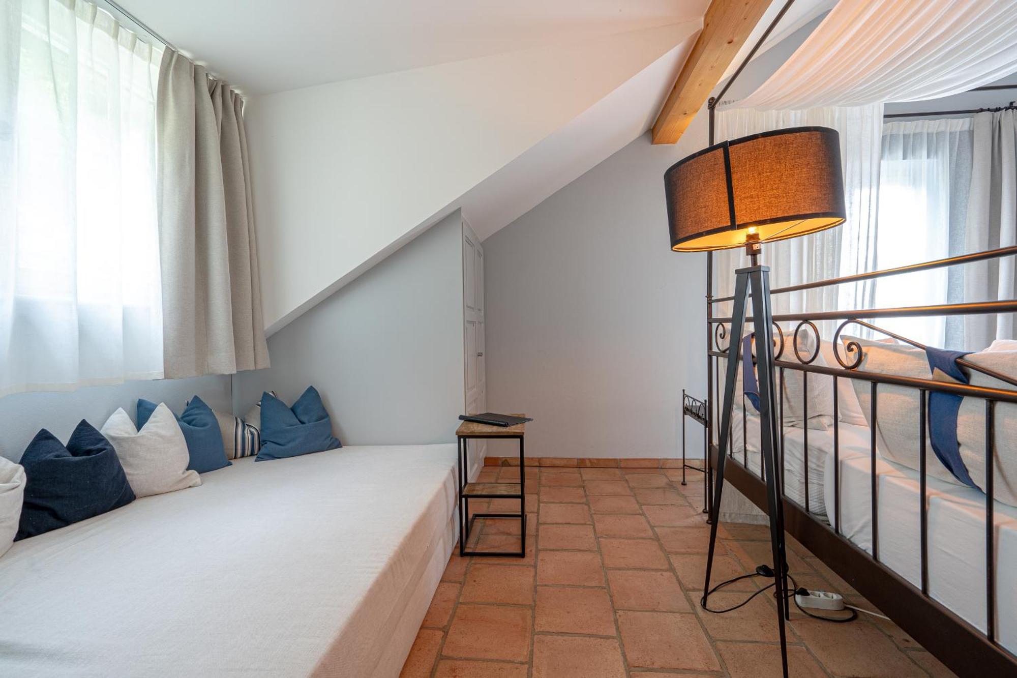 Albergo-Toscana Bad Schandau Extérieur photo